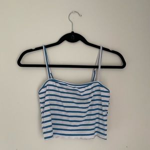 3️⃣/$1️⃣5️⃣ Striped Cami